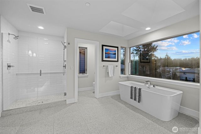 12301 NE 107th Street, Kirkland, WA 98033