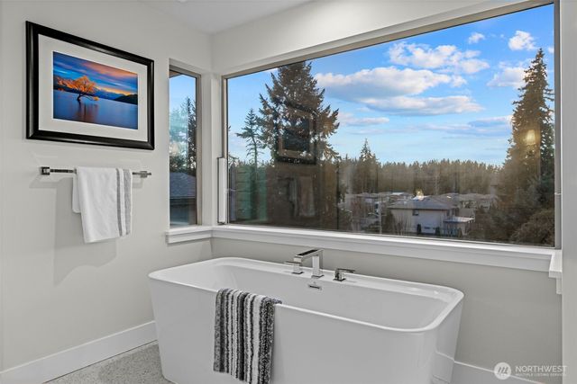 12301 NE 107th Street, Kirkland, WA 98033