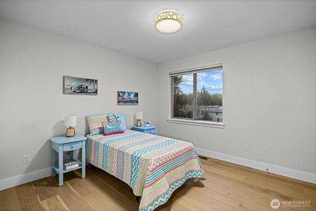 12301 NE 107th Street, Kirkland, WA 98033