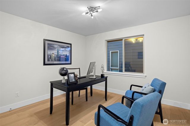 12301 NE 107th Street, Kirkland, WA 98033