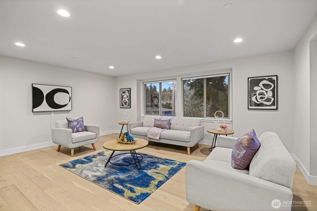 12301 NE 107th Street, Kirkland, WA 98033