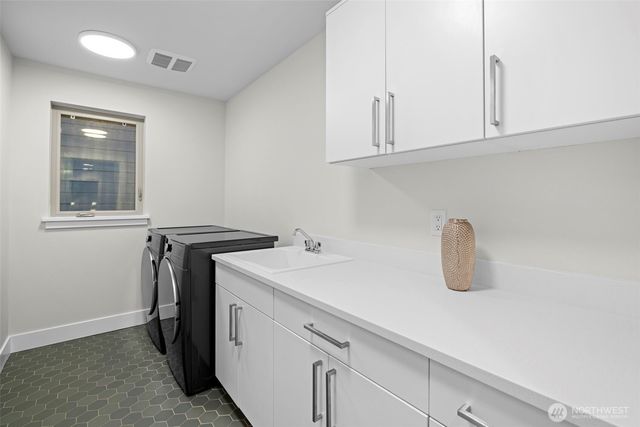 12301 NE 107th Street, Kirkland, WA 98033