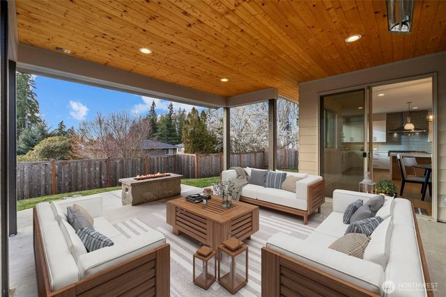 12301 NE 107th Street, Kirkland, WA 98033