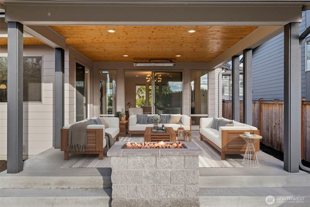 12301 NE 107th Street, Kirkland, WA 98033