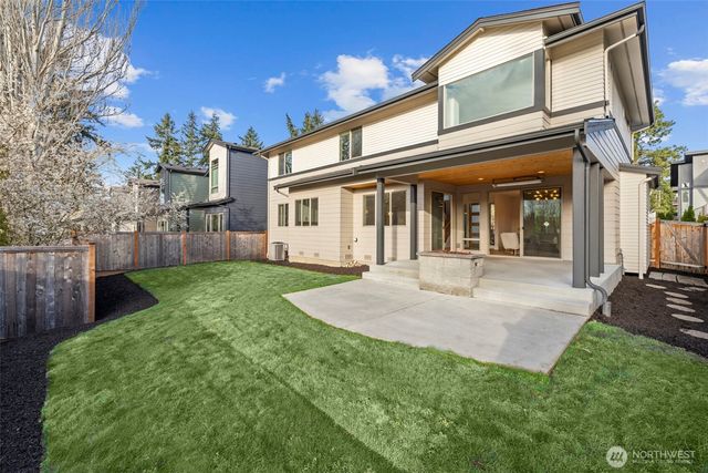 12301 NE 107th Street, Kirkland, WA 98033