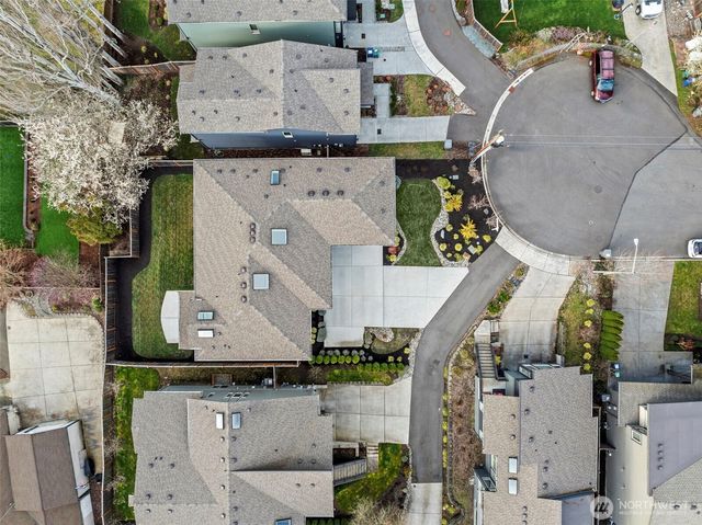 12301 NE 107th Street, Kirkland, WA 98033