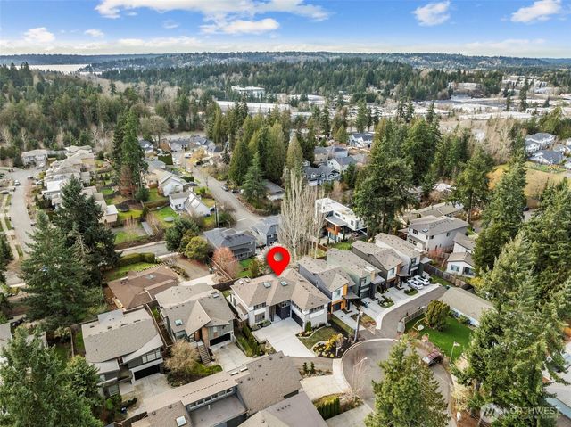 12301 NE 107th Street, Kirkland, WA 98033