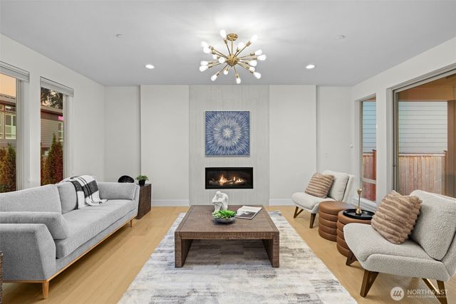 12301 NE 107th Street, Kirkland, WA 98033