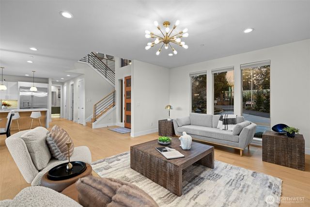 12301 NE 107th Street, Kirkland, WA 98033