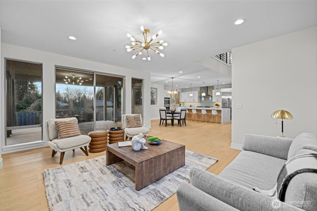 12301 NE 107th Street, Kirkland, WA 98033