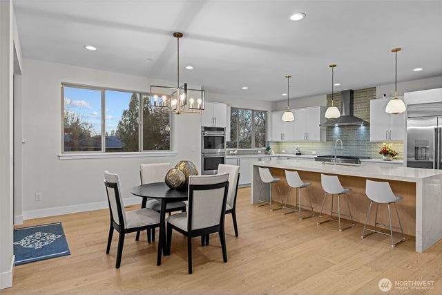 12301 NE 107th Street, Kirkland, WA 98033