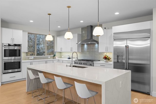 12301 NE 107th Street, Kirkland, WA 98033