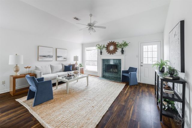 3261 Rachel Ln, Katy, TX 77493