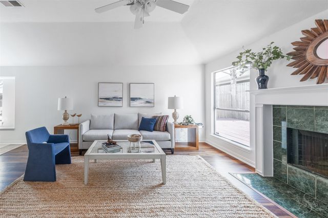 3261 Rachel Ln, Katy, TX 77493