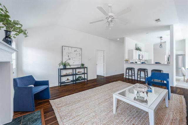 3261 Rachel Ln, Katy, TX 77493