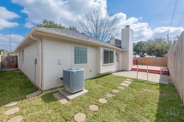 3261 Rachel Ln, Katy, TX 77493