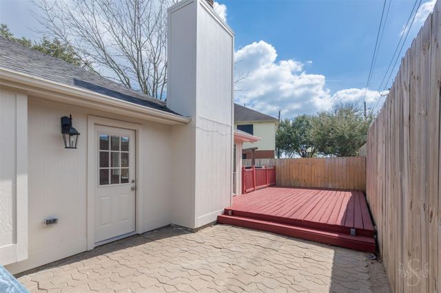 3261 Rachel Ln, Katy, TX 77493