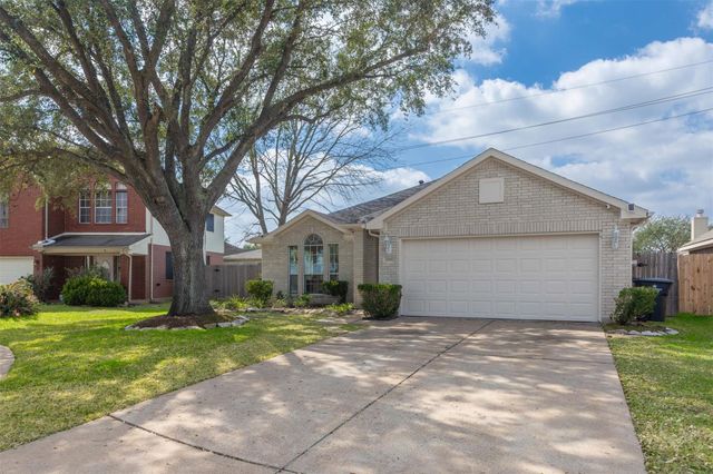 3261 Rachel Ln, Katy, TX 77493