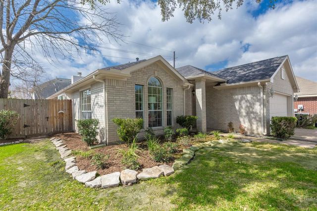 3261 Rachel Ln, Katy, TX 77493