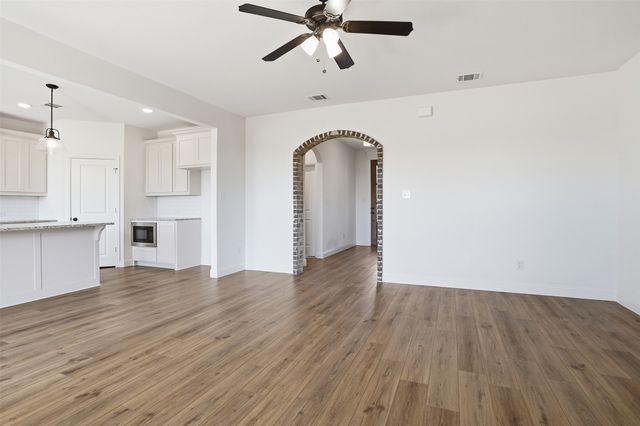 11701 Blackfoot Court, Godley, TX 76044