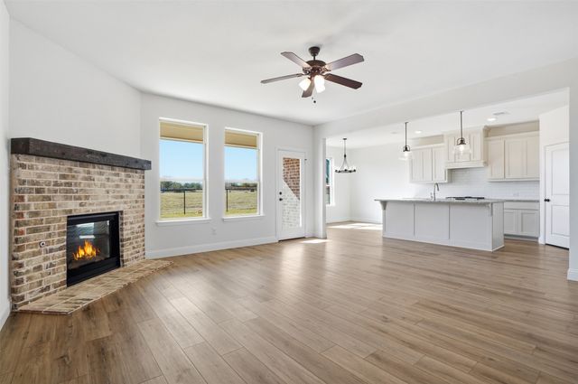 11701 Blackfoot Court, Godley, TX 76044