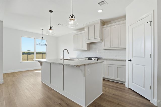 11701 Blackfoot Court, Godley, TX 76044