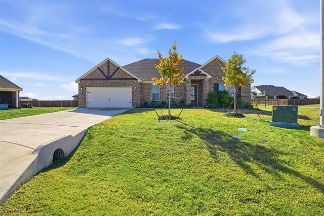 11701 Blackfoot Court, Godley, TX 76044