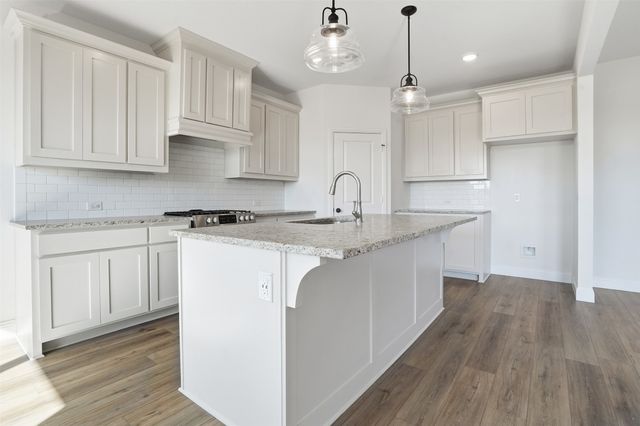 11701 Blackfoot Court, Godley, TX 76044