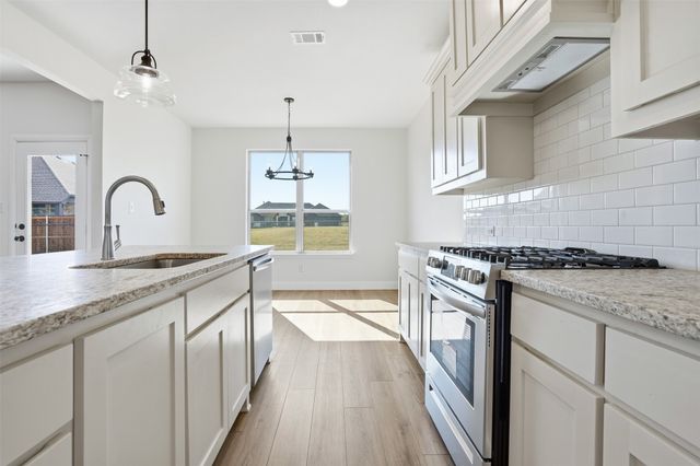 11701 Blackfoot Court, Godley, TX 76044