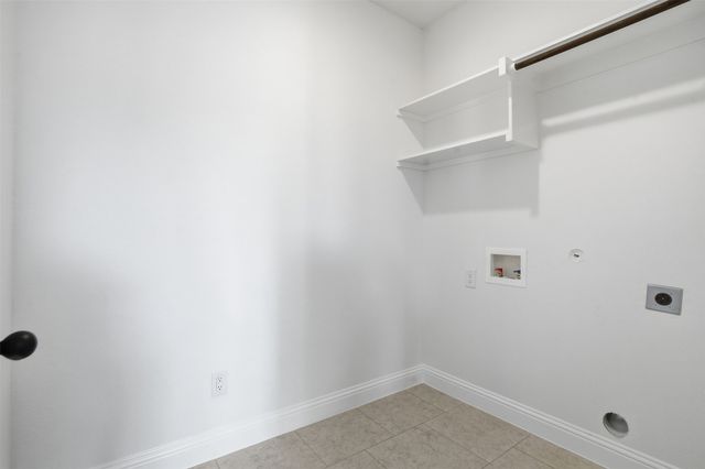 11701 Blackfoot Court, Godley, TX 76044