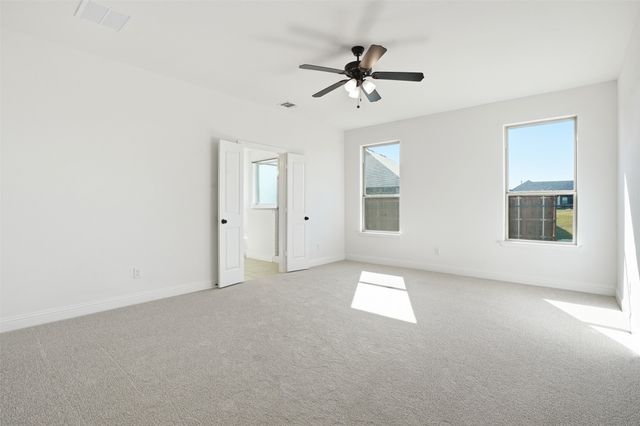 11701 Blackfoot Court, Godley, TX 76044