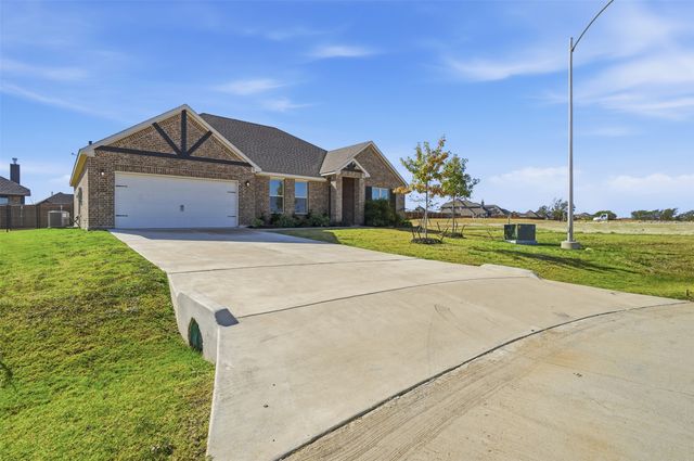 11701 Blackfoot Court, Godley, TX 76044