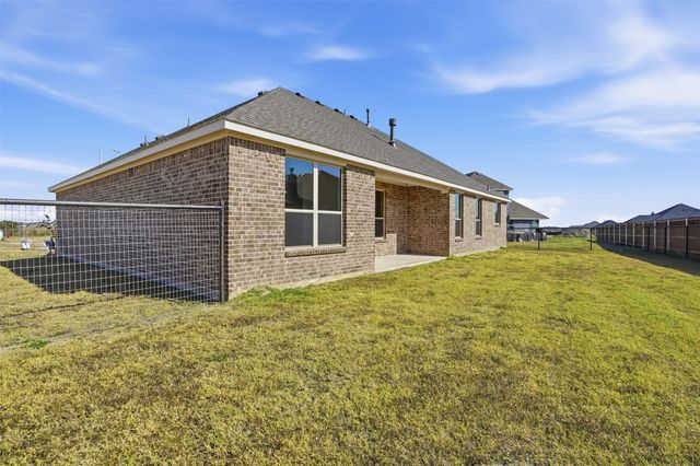 11701 Blackfoot Court, Godley, TX 76044