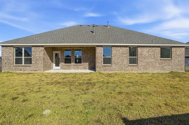 11701 Blackfoot Court, Godley, TX 76044