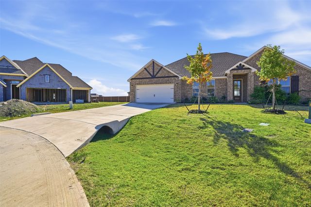 11701 Blackfoot Court, Godley, TX 76044