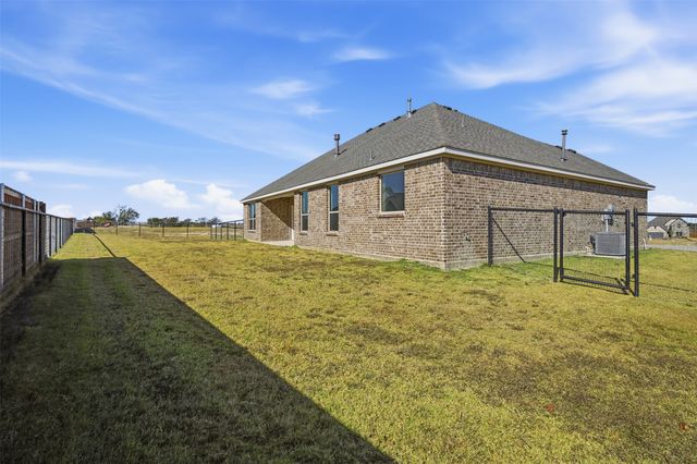11701 Blackfoot Court, Godley, TX 76044