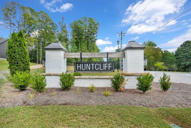 125 Longwood Drive, Fayetteville, GA 30215