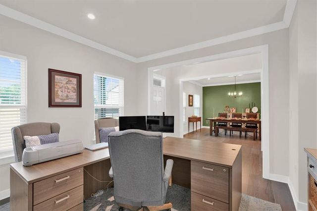 125 Longwood Drive, Fayetteville, GA 30215