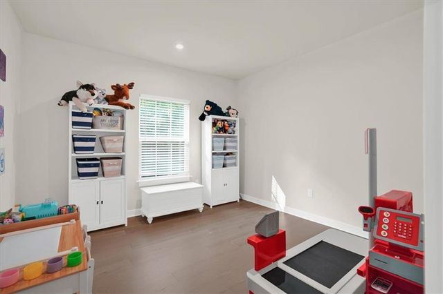 125 Longwood Drive, Fayetteville, GA 30215