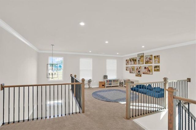 125 Longwood Drive, Fayetteville, GA 30215