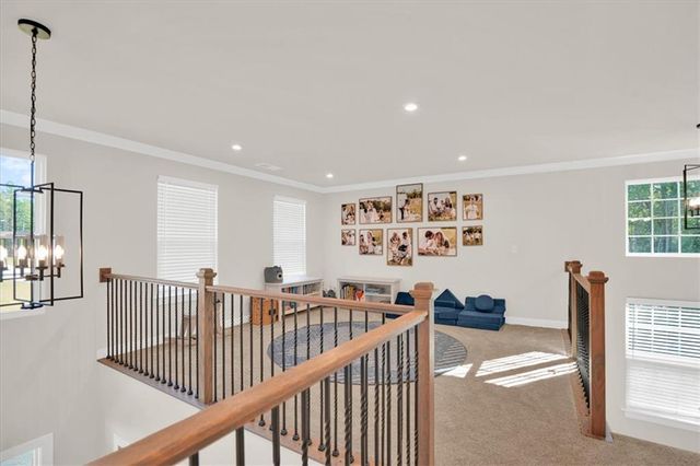 125 Longwood Drive, Fayetteville, GA 30215