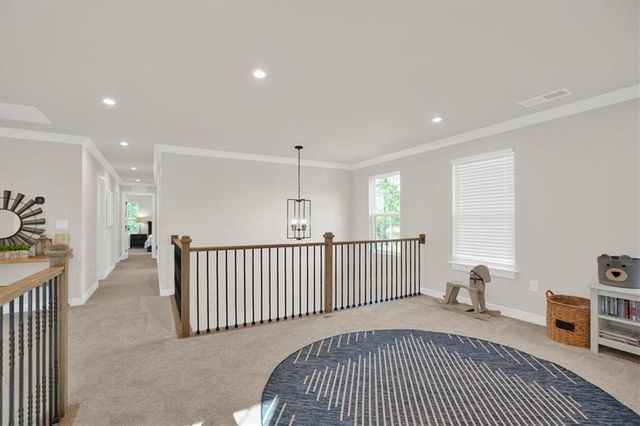 125 Longwood Drive, Fayetteville, GA 30215