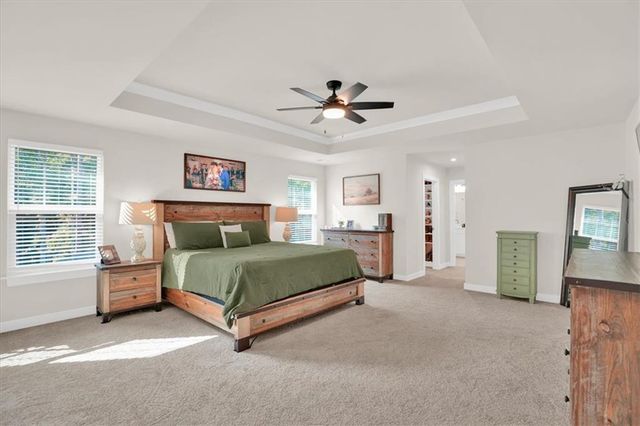 125 Longwood Drive, Fayetteville, GA 30215