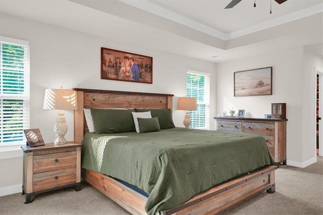 125 Longwood Drive, Fayetteville, GA 30215