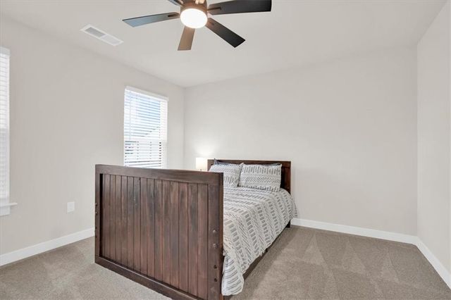 125 Longwood Drive, Fayetteville, GA 30215