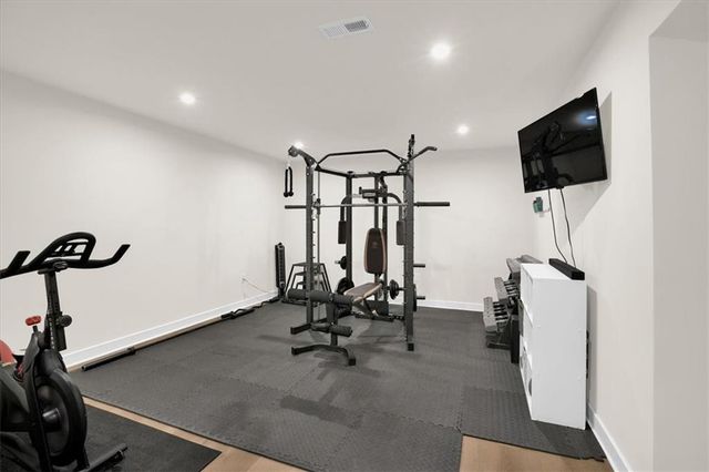 125 Longwood Drive, Fayetteville, GA 30215