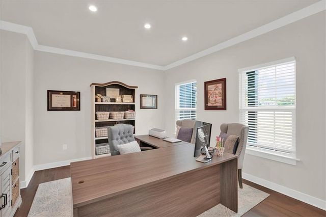 125 Longwood Drive, Fayetteville, GA 30215