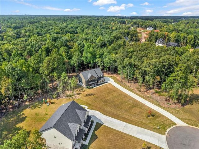 125 Longwood Drive, Fayetteville, GA 30215