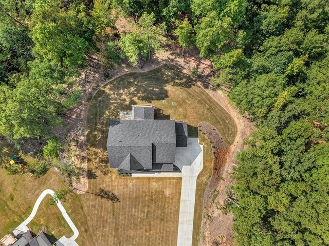 125 Longwood Drive, Fayetteville, GA 30215