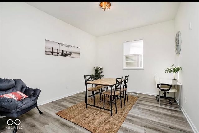 918 N Hamilton Avenue, Indianapolis, IN 46201